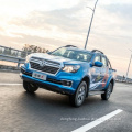 Dongfeng RICH 6 dongfeng pickup trucks with 4x4 pickup truck diesel for sale